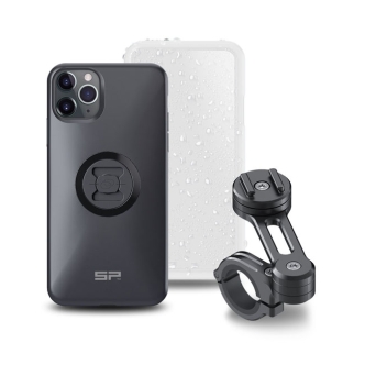 SP Connect Moto Bundle For iPhone 11 PRO MAX/IPHONE XS MAX (ARM927385)