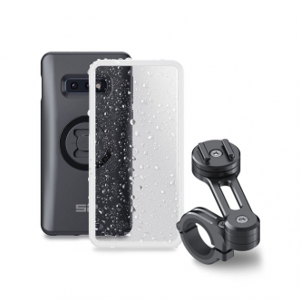 SP Connect Moto Bundle For Samsung Galaxy S10E (ARM875085)