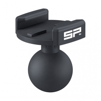 SP Connect Ballhead Mount Used To Attach Your SP Connect Phone Case (ARM203085)