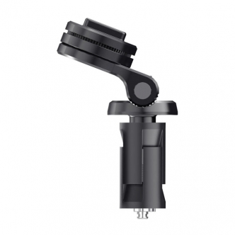 SP Connect Moto Stem Mount For Clip-Ons Used To Attach Your SP Connect Phone Case (ARM113085)