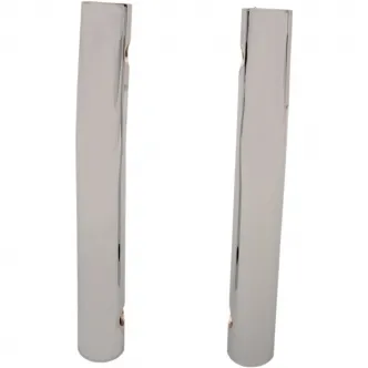 La Choppers 10 Inch Kage Riser in Chrome Finish (LA-7336-10R)