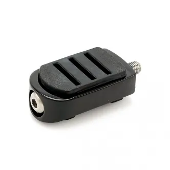 DOSS Galaxy Shift & Brake Peg In Black Finish (ARM521475)