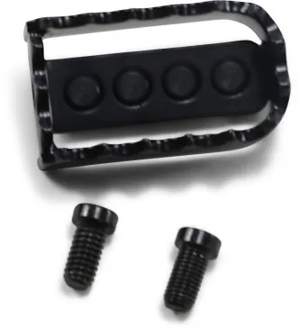 Burly Brand MX Shift Toe Peg For Harley Davidson Motorcycles (B13-1107B)