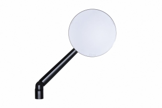 MotoGadget M.View Classic Glassless Mirror (ECE Approved) (7002010)