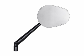 MotoGadget M.View Club Glassless Mirror (ECE Approved) (7002020)
