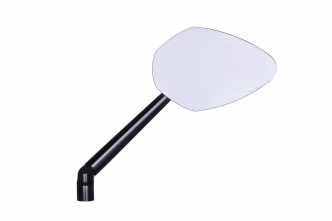 MotoGadget M.View Sport Glassless Mirror (ECE Approved) (7002030) 