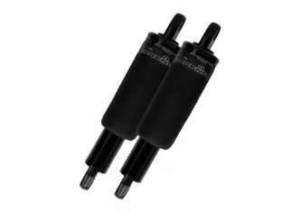 Legend Air Tri Glide Suspension For Harley Davidson 2009-2020 Tri Glide Models (1311-0154)