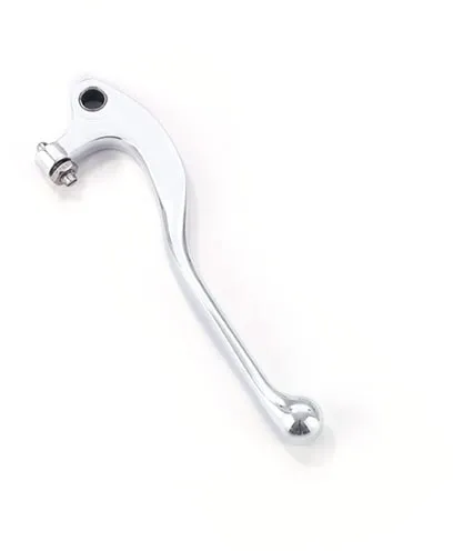 Kustom Tech Classic Line Replacement Lever For Brake & Clutch Master Cylinders In Polished Finish (20-606)