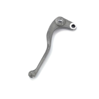 Kustom Tech Classic Line Replacement Lever For Wire Clutch & Brake Levers In Raw Finish (20-658)