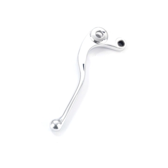 Kustom Tech Classic Line Replacement Lever For Wire Clutch & Brake Levers In Polished Finish (20-656)