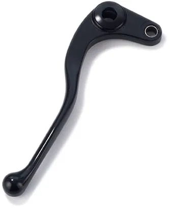 Kustom Tech Grimeca Replacement Clutch Lever In Black Finish (20-213)