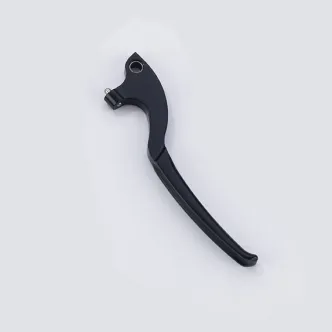 Kustom Tech Evolution Line Replacement Lever For Brake/Clutch Master Cylinder In Black Finish (20-042)
