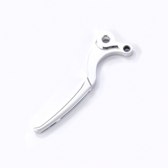 Kustom Tech Evolution Line Replacement Lever In Polished Finish (20-035)
