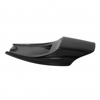 Motone Customs Flat Tracker Custom Seat Pan In Gloss Black (YXM002)
