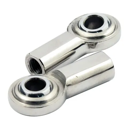 Riverside Custom Shift Rod End In Stainless Steel With 5/16-24 Thread (220-TP)