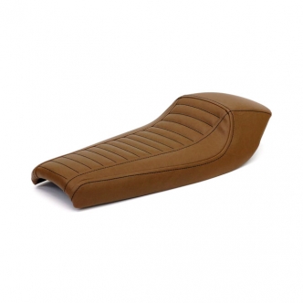C-Racer FC Tracer Seat in Dark Brown For Universal Use (ARM395875)