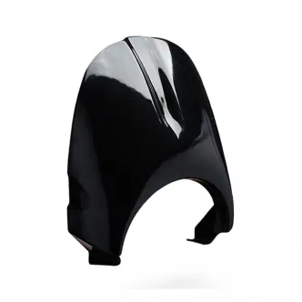 C-Racer Cafe Racer Mask No3 For 180mm Up To 210mm Diameter Headlights For Universal Use (ARM986875)
