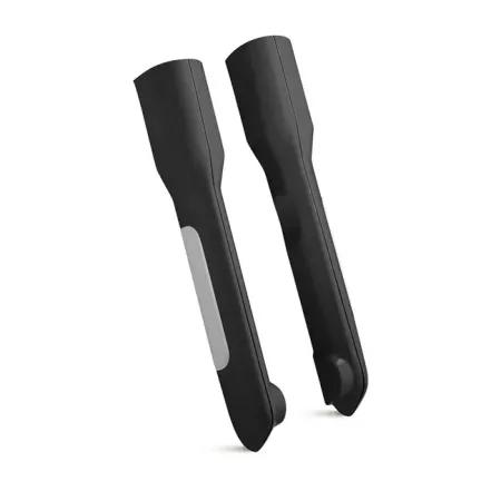 C-Racer Fork Guard No1 in Black Finish For Universal Use (UFG1)