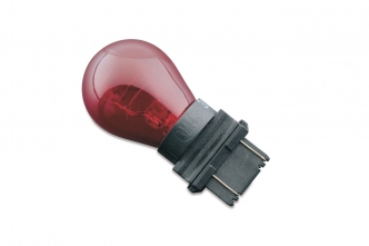 Kuryakyn Turn Signal Bulb In Red (4812)