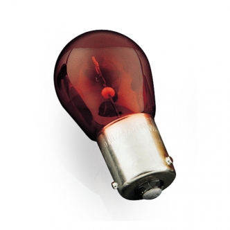 Kuryakyn Turn Signal Bulb In Red (4814)