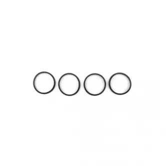 Cosmetic Manifold Intake Seals For S&S Manifold On 1984-2017 B.T, 1986-2020 XL & 2008-2012 XR1200 (ARM556165) 
