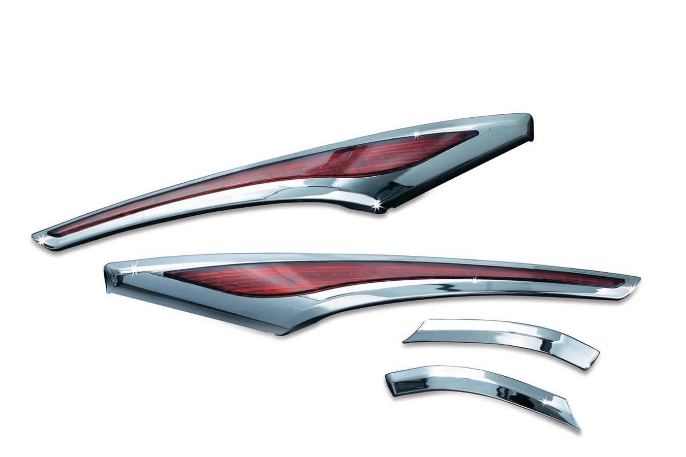 Goldwing clearance accessories kuryakyn