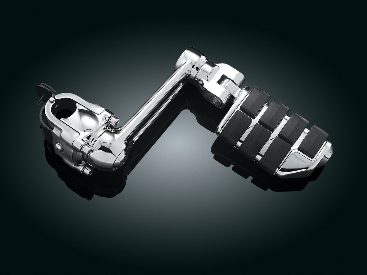 Honda valkyrie highway pegs store