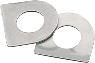 Kuryakyn Replacement D-Washers (Pair) (4508)