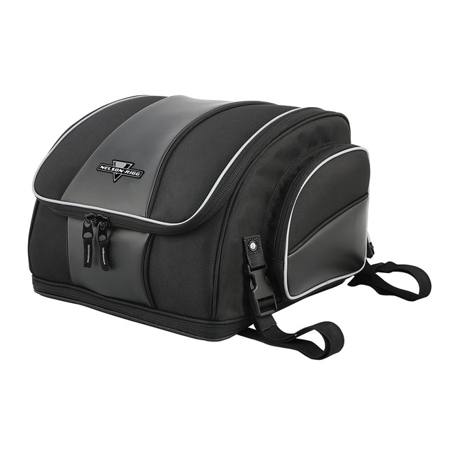 Backrest bag sales