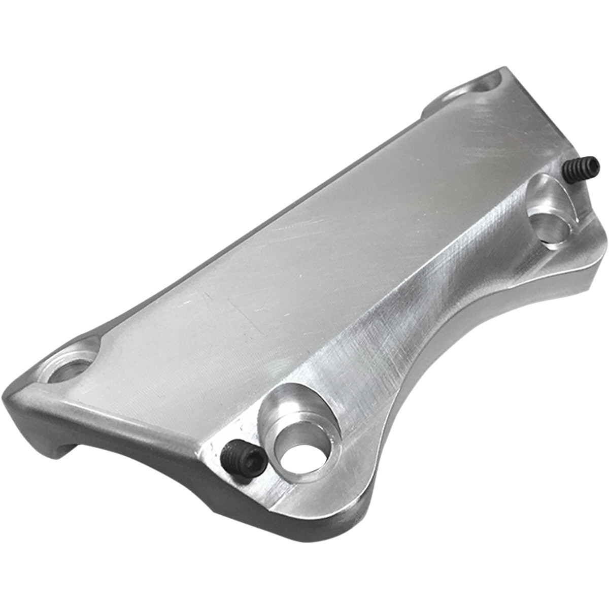 25.4 clamp handlebars