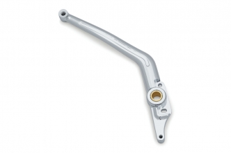 Kuryakyn Front Shift Lever In Chrome For Indian 2014-2023 Models (Except Scout, FTR & Challenger Models) (5816)