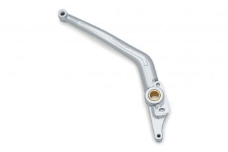 Kuryakyn Front Shift Lever In Chrome For Indian 2014-2023 Models (Except Scout, FTR & Challenger Models) (5816)