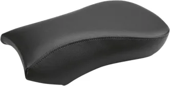Saddlemen Renegade Sport Pillion Pad in Black For 2004-2005 FXDWG Dyna Wide Glide Models (804-05-023)