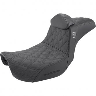 Yamaha bolt deals saddlemen seat
