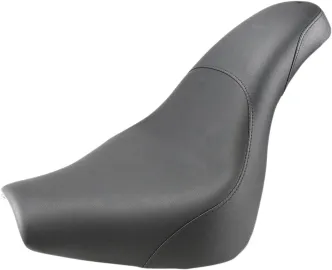 Saddlemen Profiler 2-Up Seat in Black For 2018-2023 FXBR/FXBRS Breakout Models (818-31-047)