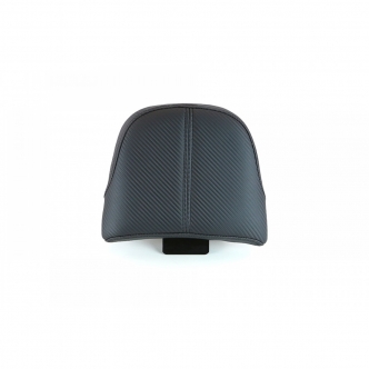 Saddlemen GP-V1 Pillion Pad in Black For 2019-2020 FXDR Models (819-32-0143)