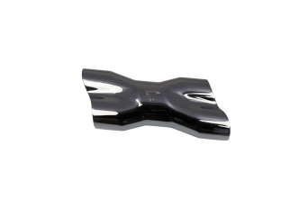 Harley davidson on sale heat shields