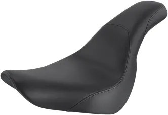 Saddlemen Profiler 2-Up Seat in Black For 2018-2023 FXLR Low Rider, FLSB Sport Glide Models (818-29-047)