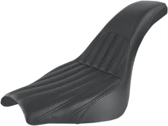 Saddlemen Knuckle Profiler in Black For 2018-2023 FXBB Street Bob & FXST Standard Models (818-30-047K)