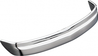 Kuryakyn Rear Fender Trim In Chrome Finish For Honda 2001-2010 Gold Wing Motorcycles (9017)