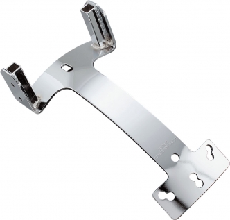 Softail deuce online sissy bar