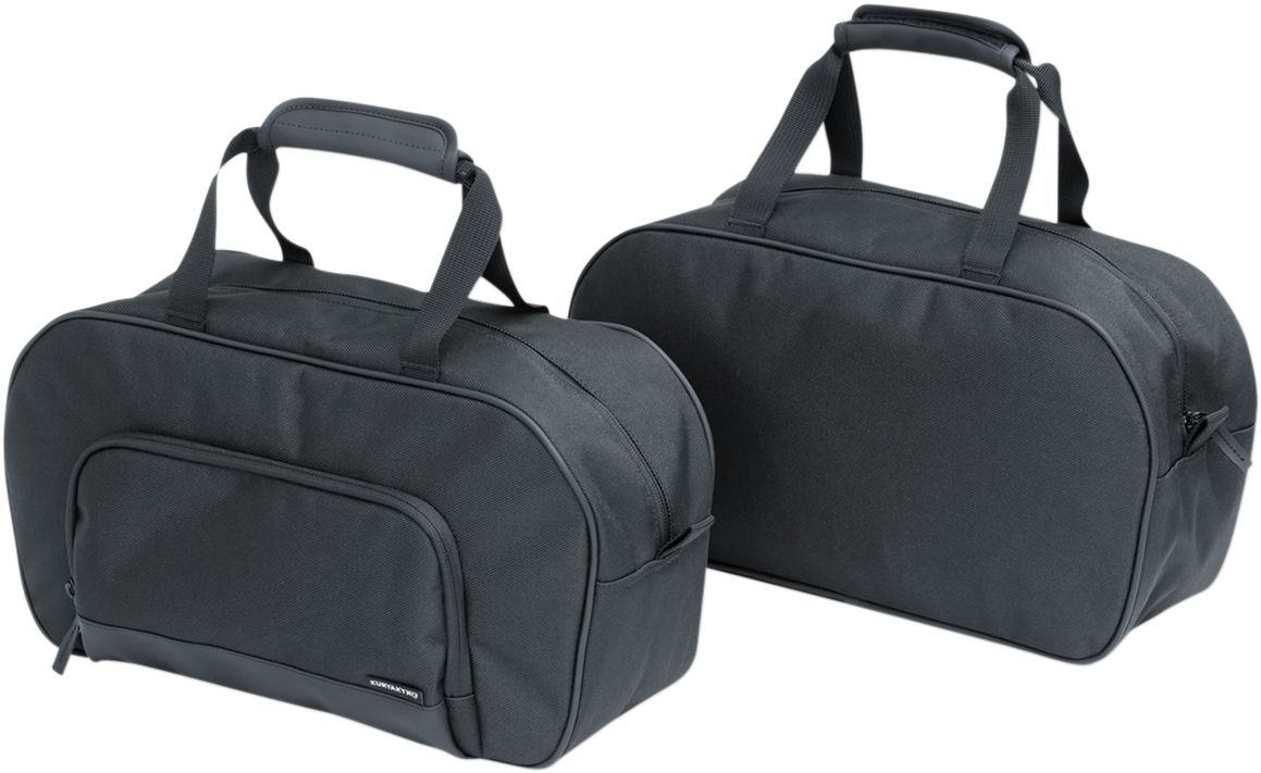 Kuryakyn travel sales bags