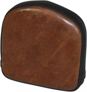 Saddlemen Renegade Lariat Short Sissy Bar Pad In Brown For Universal Fitment (040841)