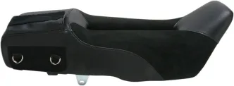 Saddlemen Adventure Track 2-Up Seat For Kawasaki 1987-2018 KLR650 Models (0810-K040)