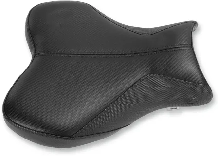 Saddlemen GP-V1 Carbon Look Solo Seat For Suzuki 2009-2016 GSX-R1000 Models (0810-S070)