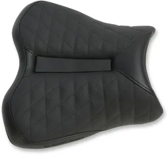 Saddlemen Track Lattice Stitched Solo Seat For Yamaha 2015-2020 R1 Models (0810-Y149)