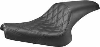 Saddlemen Profiler Lattice Stitched Seat For Yamaha 2013-2022 Bolt/R-Spec/C-Spec Models (Y13-16-149)