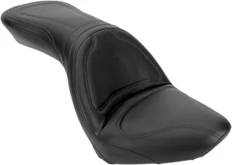 Saddlemen Explorer Ultimate Comfort Seat For Yamaha 2000-2016 V-Star Custom Models (Y3750JS)
