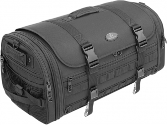 Saddlemen TR3300DE Tactical Deluxe Rack Bag (EX000043A)