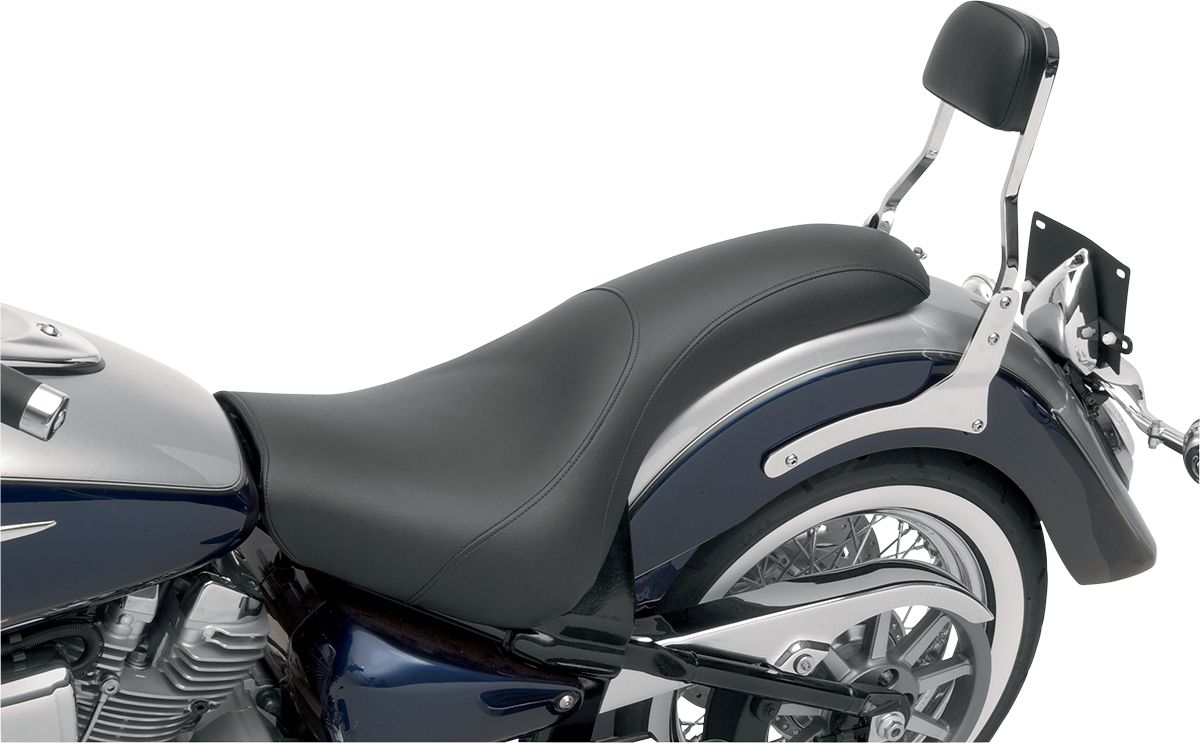 Yamaha road outlet star seats